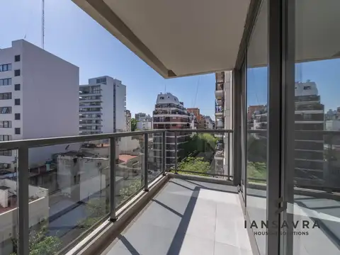 Alquiler 3 AMB   Cochera en WEL Colegiales.