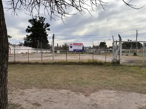 Terreno en Venta de 8266,0 m2