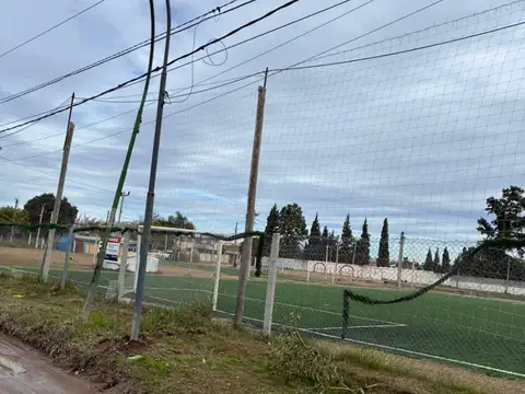 Álvarez Condarco 2200