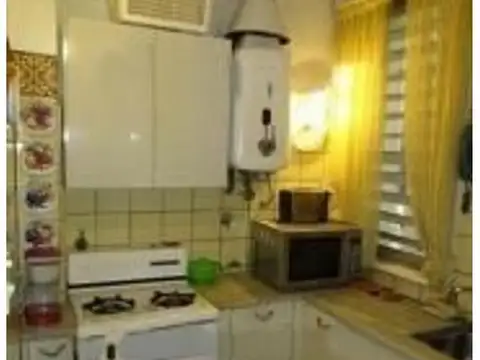 Departamento en Alquiler Temporal de 3 ambientes