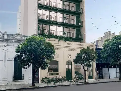 Departamento en Venta en La Plata, Partido de La Plata