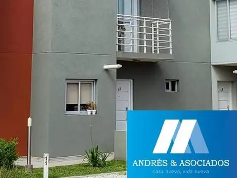 Santa Fe, Barrio La Giustina I 1099