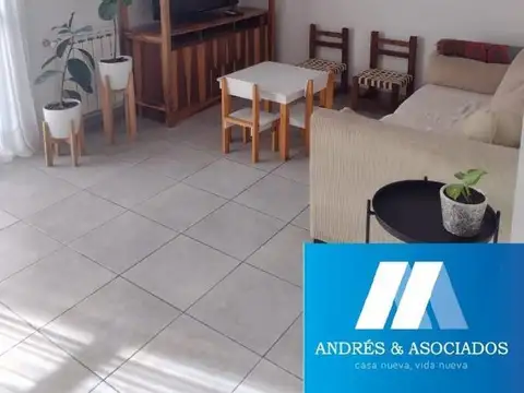 Casa en Venta de 2 dormitorios