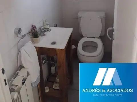 Casa en Venta 10 años