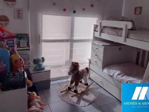 Santa Fe, Barrio La Giustina I 1099