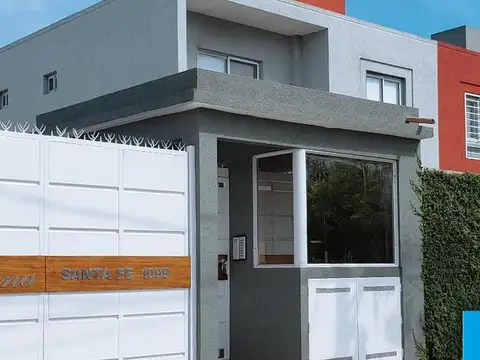 venta duplex barrio La Giustina, Bella Vista