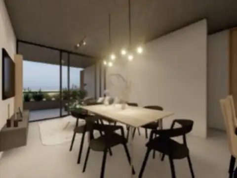 Departamento en Venta 1 año