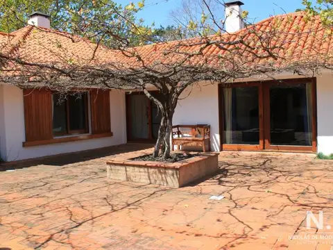 Casa en Venta 2024 años