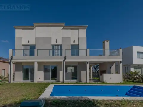 Casa en Venta A Estrenar