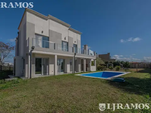 Espectacular casa a Estrenar a la Venta en Vistas Puertos PG