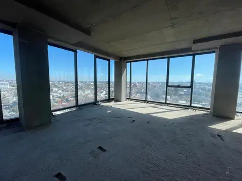 Oficina en Alquiler A Estrenar
