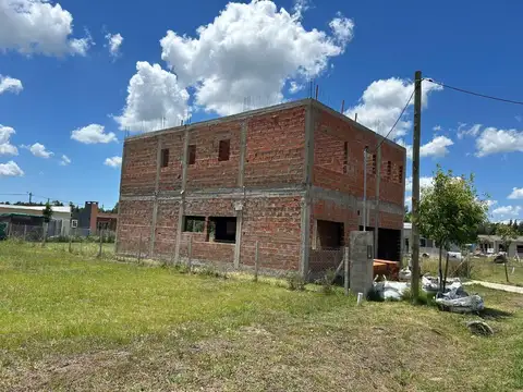 Ruta Provincial N° 6, Km. 186