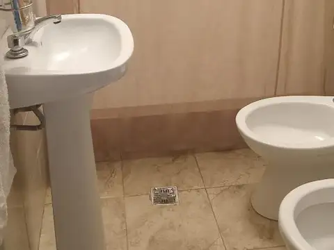 Depto Tipo Casa en Venta de 2 dormitorios