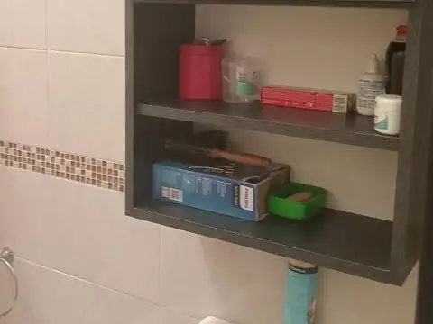 Depto Tipo Casa en Venta en San Justo, USD 49.000