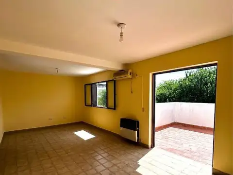Departamento en Alquiler 40 años