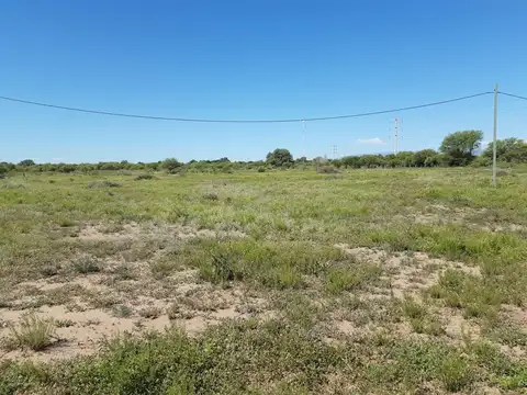 Campo en venta Sobre Ruta 146 San Francisco, San Luis