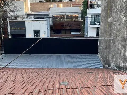 Galpon en Venta 30 años