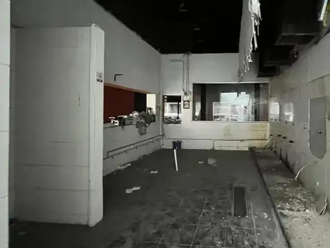 Depósito en venta - 2 Ambientes - 260Mts2 - Palermo