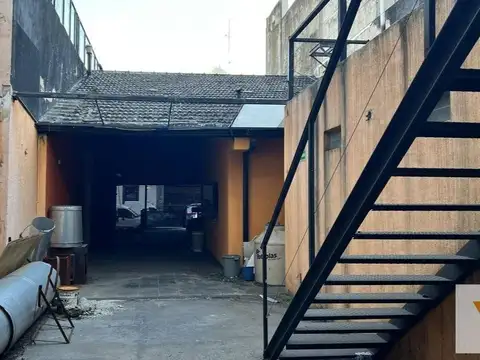 Galpon en Venta 30 años