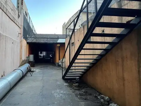 Galpon en Venta 30 años