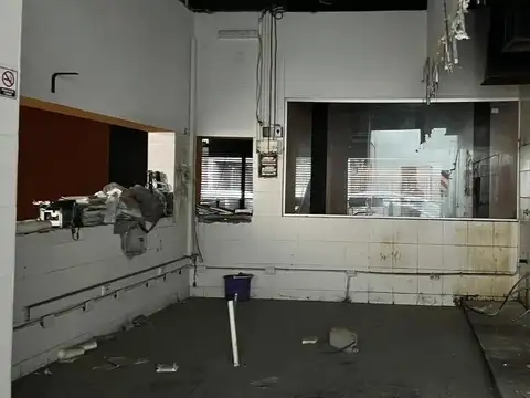 Honduras e/ Fitz Roy y Bonpland