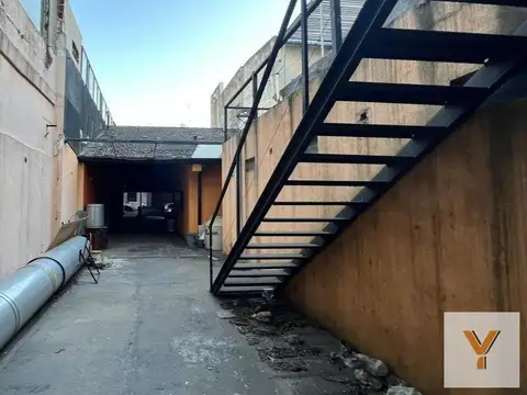 Depósito en venta - 2 Ambientes - 260Mts2 - Palermo