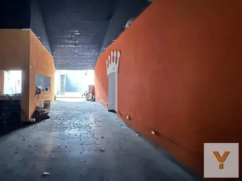 Depósito en venta - 2 Ambientes - 260Mts2 - Palermo