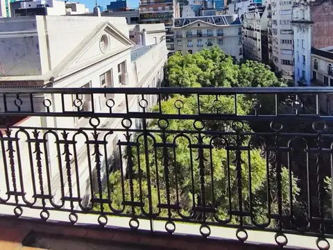 Departamento en Alquiler Apto profesional
