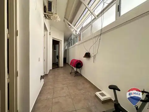 CASA EN VENTA 6 AMBIENTES CAPITAL FEDERAL