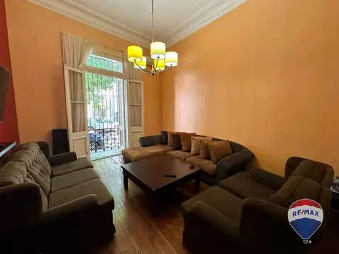 Depto Tipo Casa en Venta de 6 ambientes