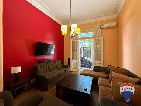 Depto Tipo Casa en Venta de 4 dormitorios