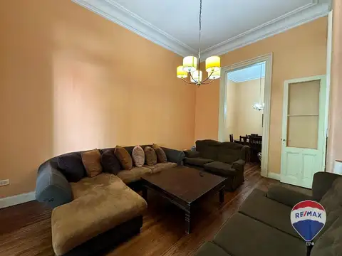 Depto Tipo Casa en Venta en Almagro, USD 144.000