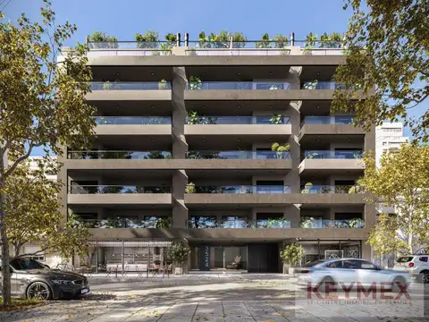 Departamento en Venta en Colegiales, CABA