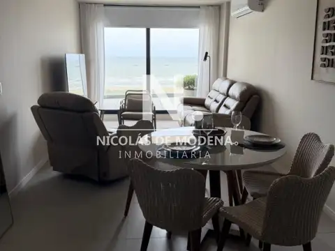 Apartamento en Manglar Brava 