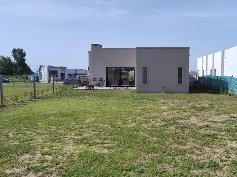Casa en Venta al Noreste