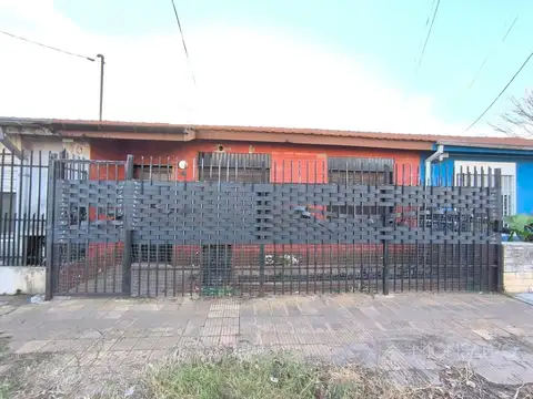 Bermejo al 1100