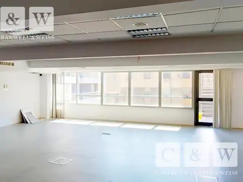 Av. Córdoba al 2000 | Oficina en Alquiler | Recoleta