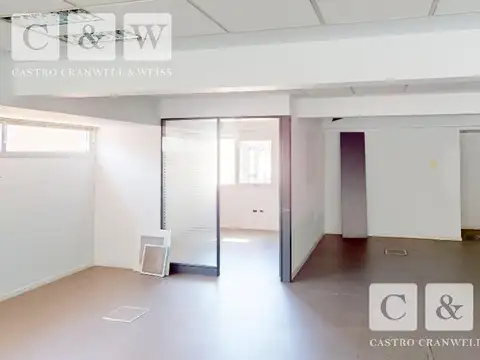 Oficina en Alquiler 9 años