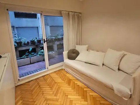 Avenida del Libertador 1000