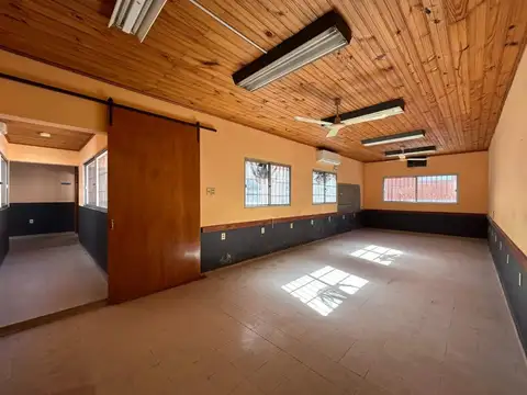 VENTA CASA / OFICINAS EN CORDON CON RENTA