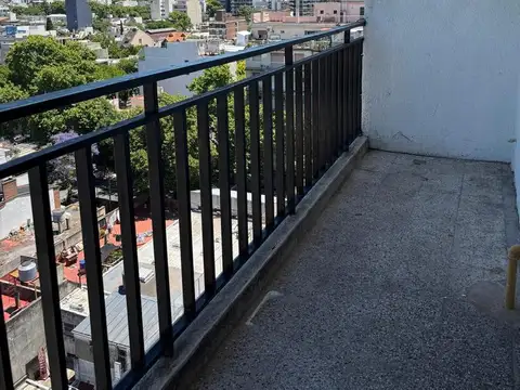 Av. San Martín  al 5900