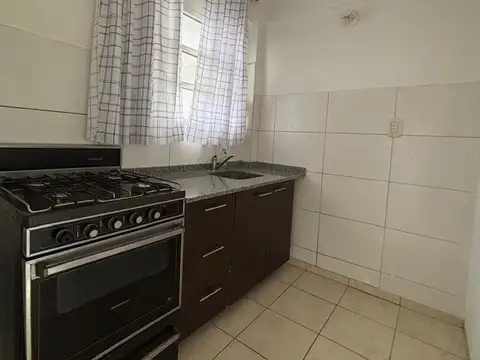 Departamento en Alquiler 50 años