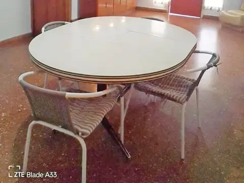 Casa en Venta de 5 dormitorios