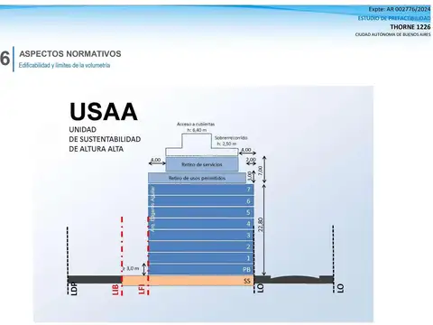 venta Casa 6 ambientes Lote USAA