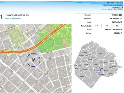 Terreno en Venta de 250,0 m2
