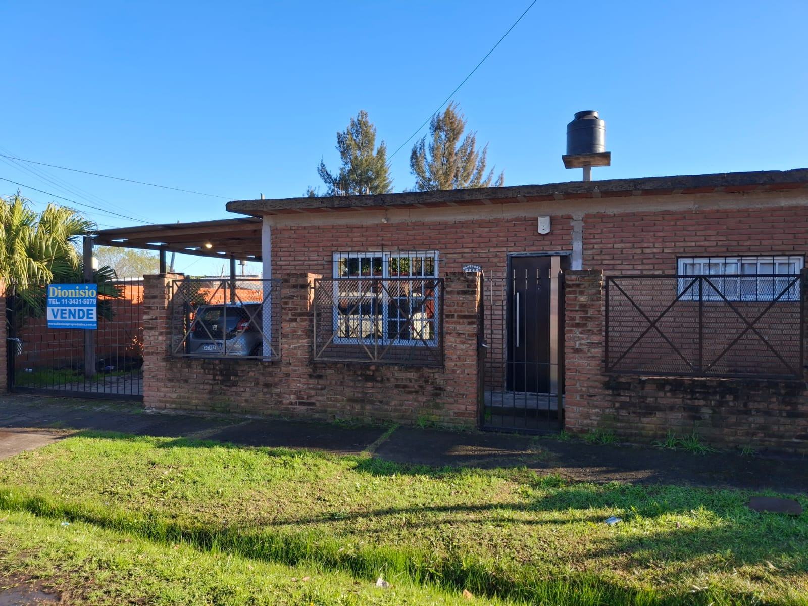 Casa en Venta de 2 dormitorios
