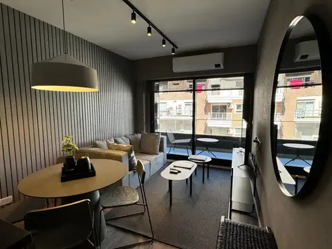 Departamento en Palermo