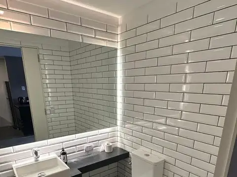 Departamento en Alquiler A Estrenar