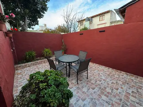 Depto Tipo Casa en Venta en Villa Primera, USD 120.000