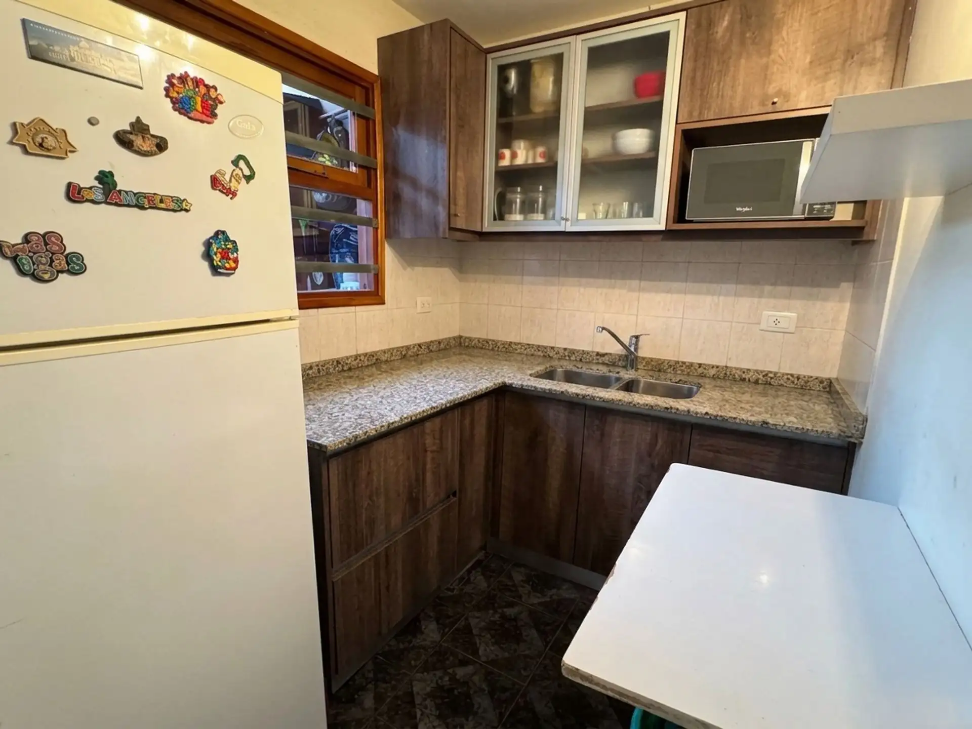 VENTA PH 3 Ambientes con Patio EXCELENTE ENTORNO